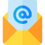 icono email