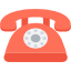 icono telefono